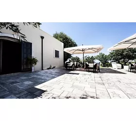 Ristorante Il Fienile Ostuni