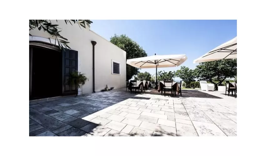Ristorante Il Fienile Ostuni