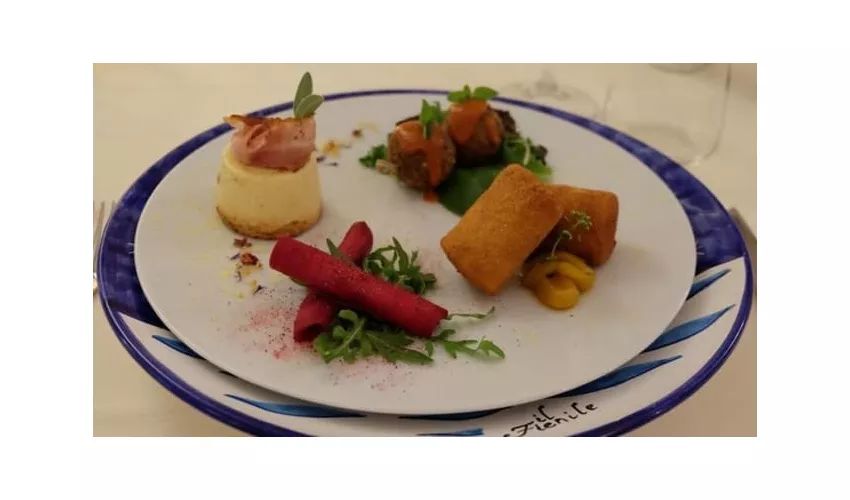 Ristorante Il Fienile Ostuni