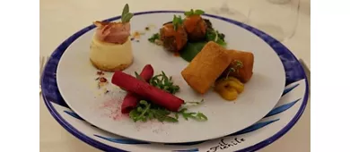 Ristorante Il Fienile Ostuni
