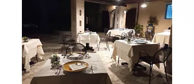 Ristorante Il Fienile Ostuni