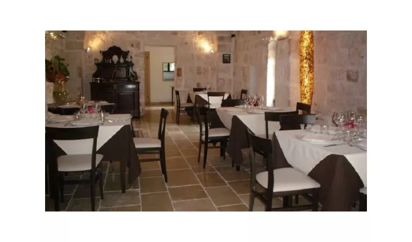 Ristorante Il Fienile Ostuni