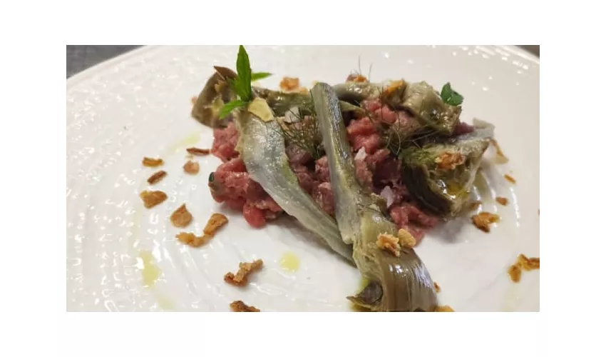 Ristorante Il Fienile Ostuni