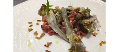 Ristorante Il Fienile Ostuni