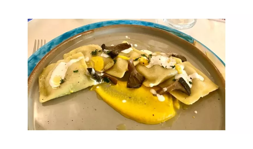 Ristorante Il Fienile Ostuni