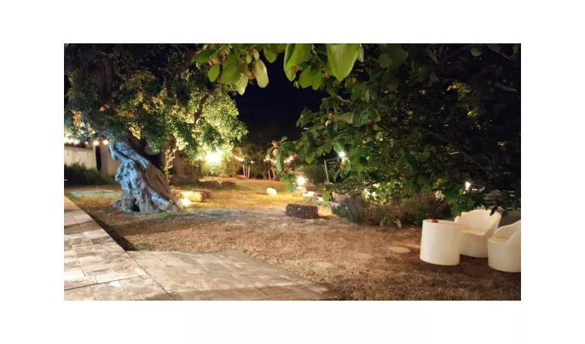 Ristorante Il Fienile Ostuni