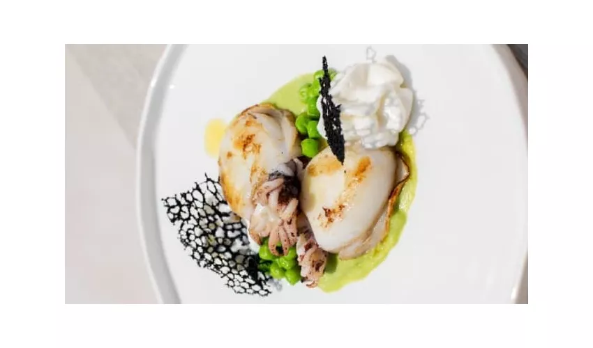 ADiVè Ristorante