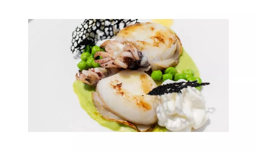 ADiVè Ristorante