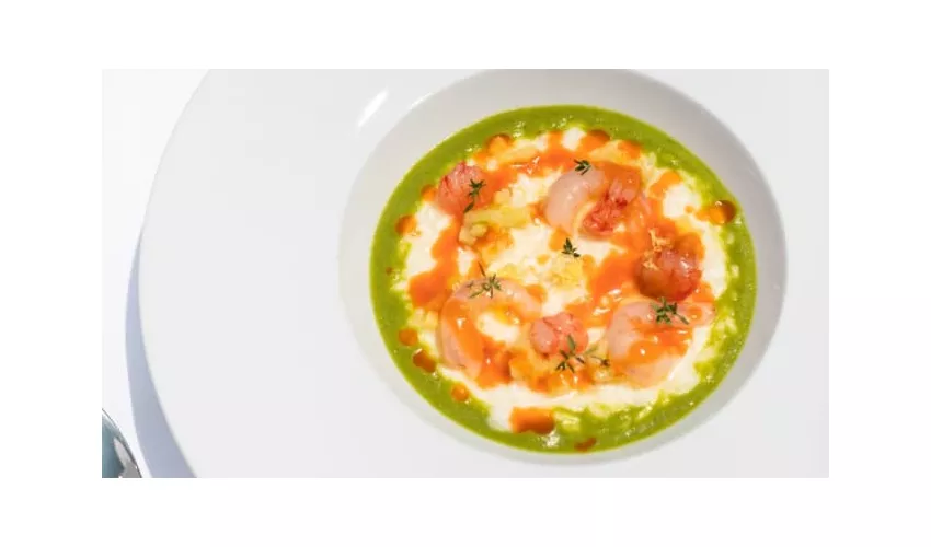 ADiVè Ristorante