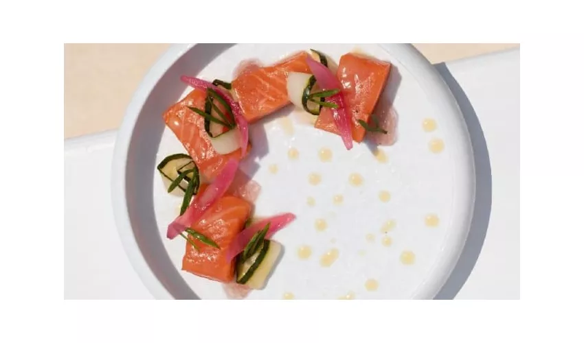 ADiVè Ristorante