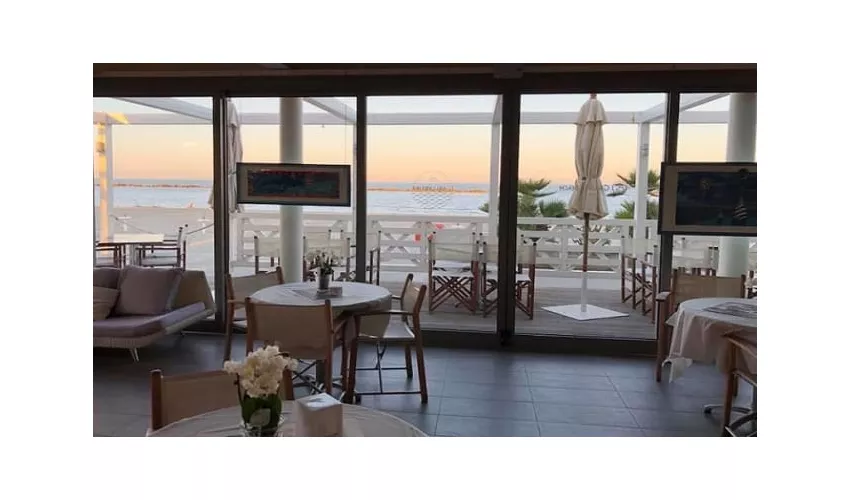 Bagno Gallanti Beach