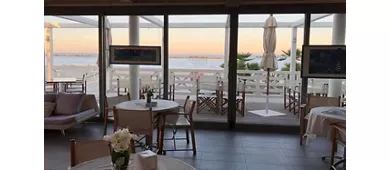 Bagno Gallanti Beach