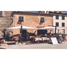 Osteria Fornelli