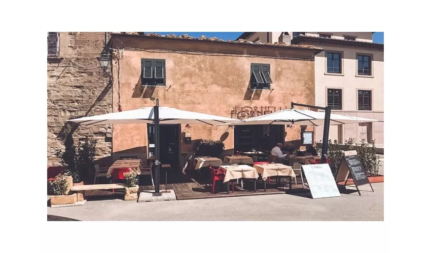 Osteria Fornelli