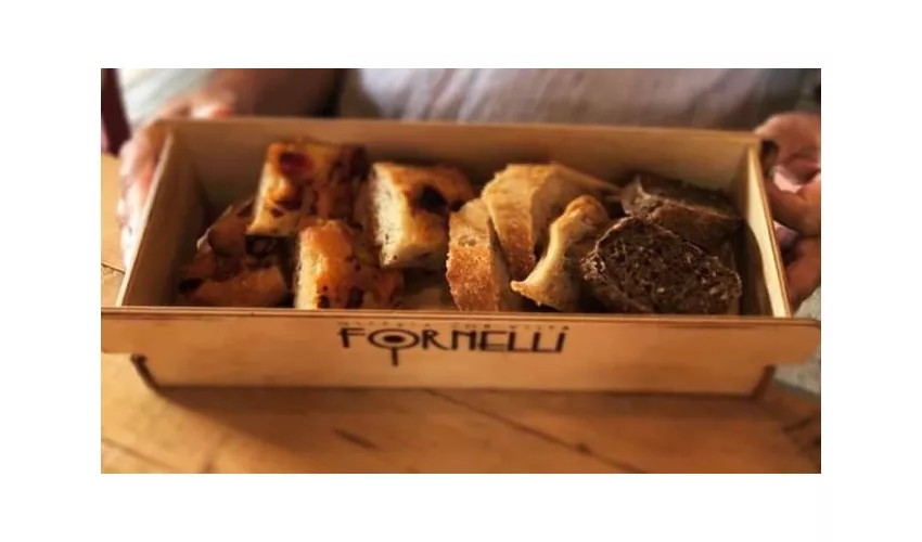 Osteria Fornelli