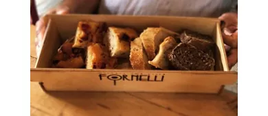 Osteria Fornelli
