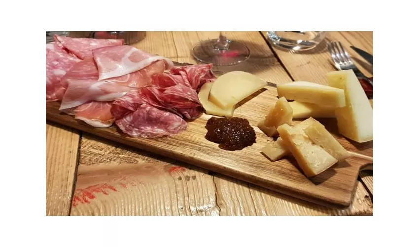Osteria Fornelli