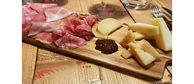 Osteria Fornelli