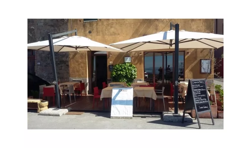 Osteria Fornelli