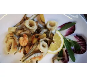 Trattoria Pizzeria Ai Boteri