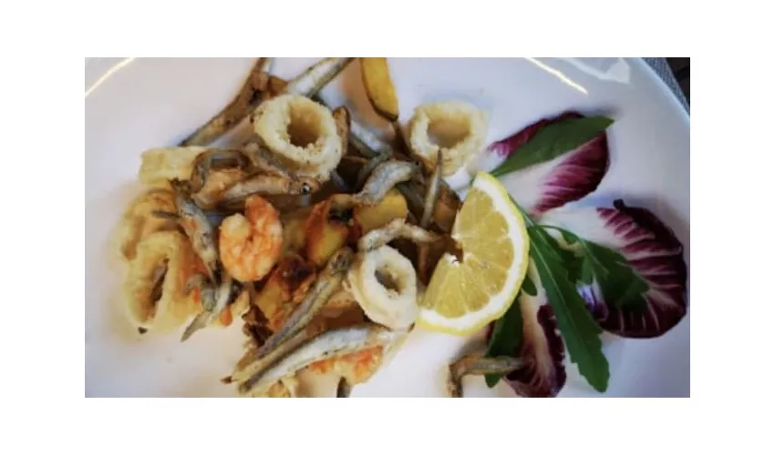 Trattoria Pizzeria Ai Boteri