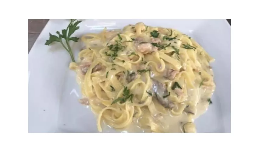 Trattoria Pizzeria Ai Boteri
