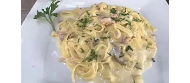 Trattoria Pizzeria Ai Boteri