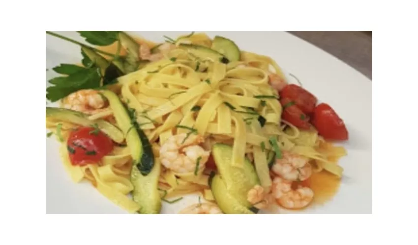 Trattoria Pizzeria Ai Boteri