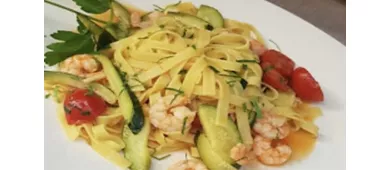 Trattoria Pizzeria Ai Boteri
