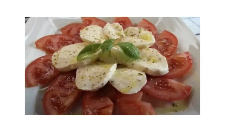 Trattoria Pizzeria Ai Boteri