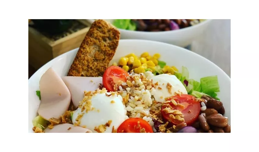 L'angolino del dolce gusto - Bar & Caffetteria Pinsa Romana Saronno