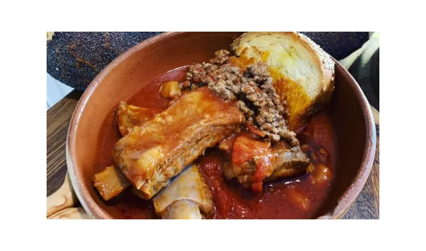 L'angolino del dolce gusto - Bar & Caffetteria Pinsa Romana Saronno