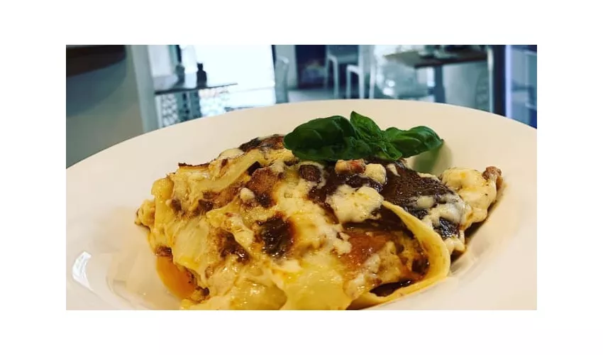 L'angolino del dolce gusto - Bar & Caffetteria Pinsa Romana Saronno