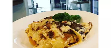 L'angolino del dolce gusto - Bar & Caffetteria Pinsa Romana Saronno