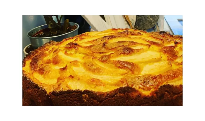 L'angolino del dolce gusto - Bar & Caffetteria Pinsa Romana Saronno