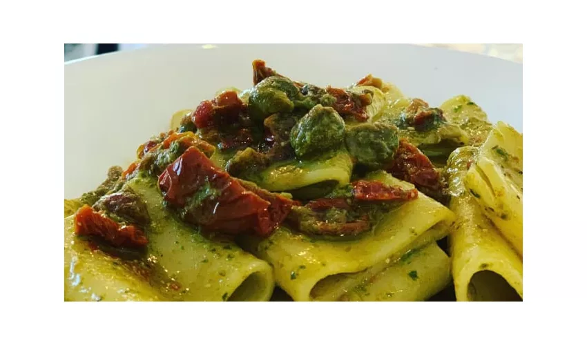 L'angolino del dolce gusto - Bar & Caffetteria Pinsa Romana Saronno