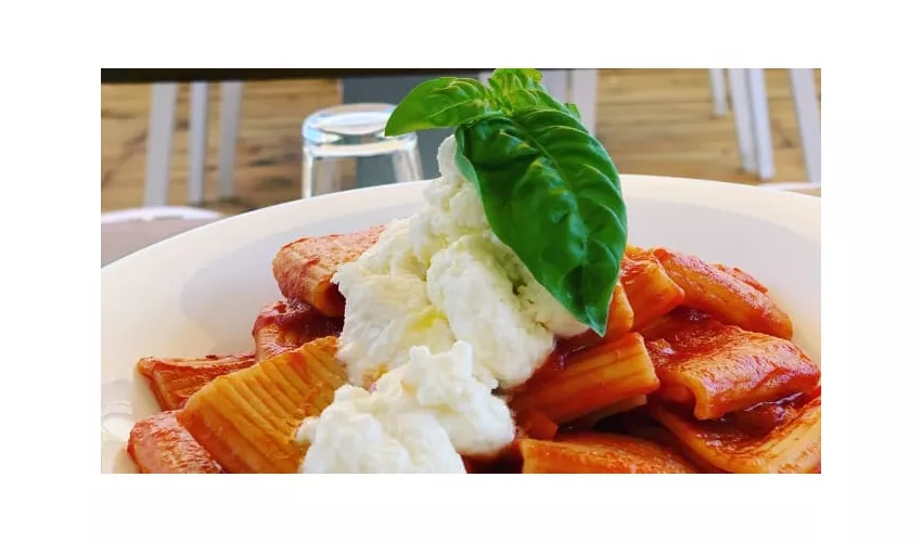 L'angolino del dolce gusto - Bar & Caffetteria Pinsa Romana Saronno