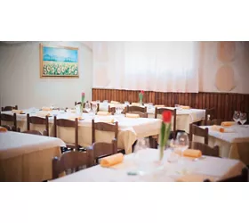 Ristorante Il Girasole