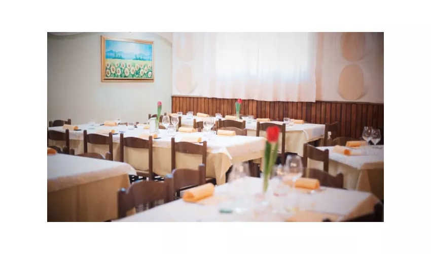Ristorante Il Girasole