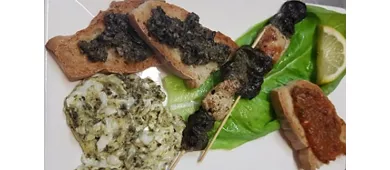 Ristorante Il Girasole