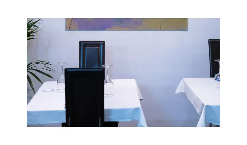 Ristorante Sottomarino