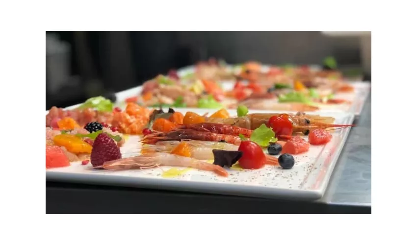 Ristorante Sottomarino