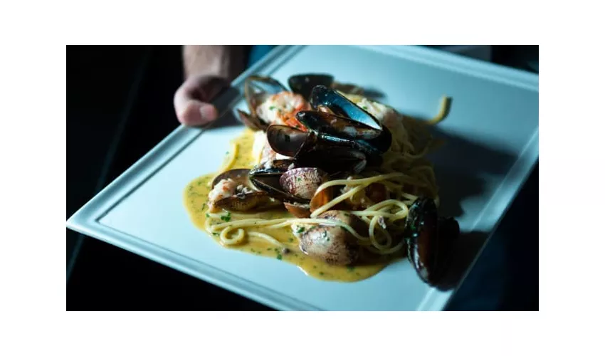 Ristorante Sottomarino