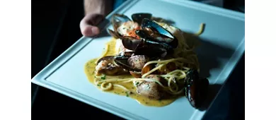 Ristorante Sottomarino