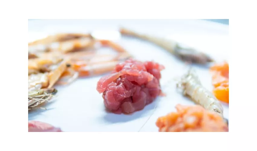 Ristorante Sottomarino