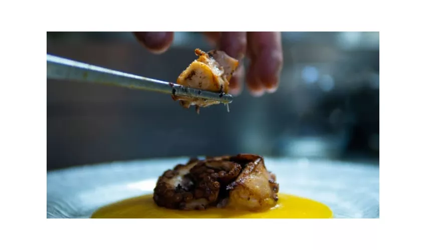 Ristorante Sottomarino