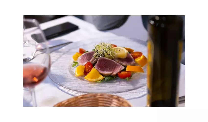 Ristorante Sottomarino