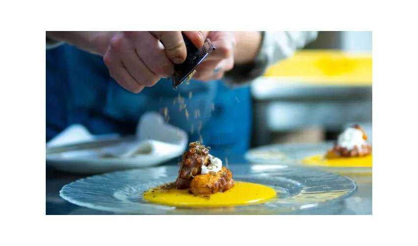 Ristorante Sottomarino