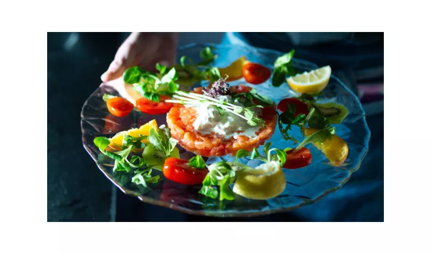 Ristorante Sottomarino