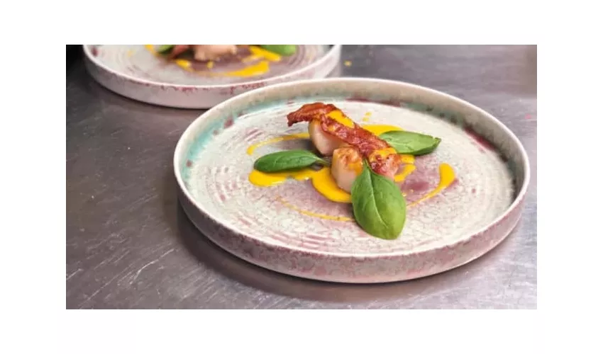 Ristorante Sottomarino